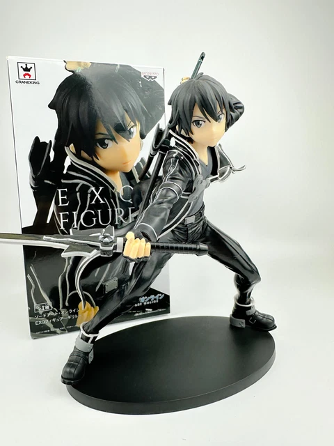Exq anime hot sale