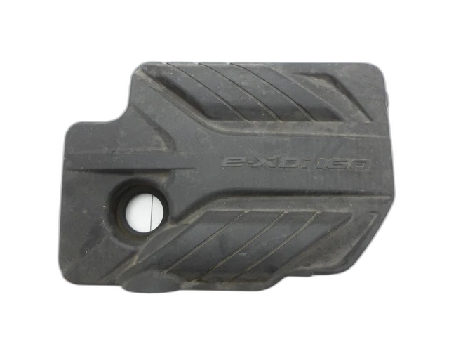 Cache Moteur (revetement) Pour Mazda 6 GJ 2012-2015 - Break Diesel - Occasion
