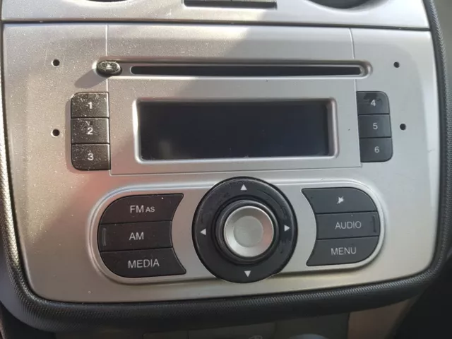 sistema audio radio per ALFA ROMEO MITO 1.4 (955.AXB1B 955.AXU1A) 2008 4621917