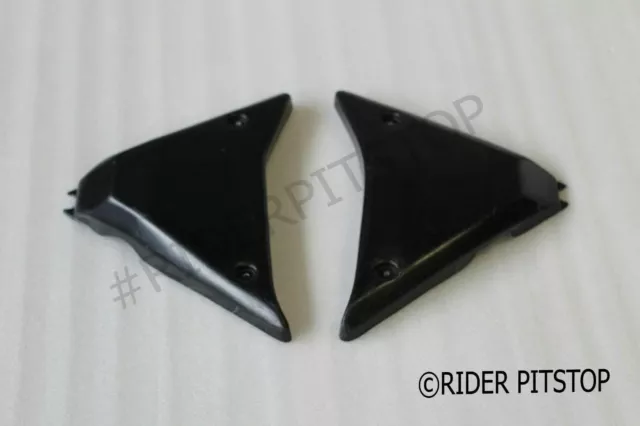 Panels Cafe STYLE Drag For Harley Davidson Dyna Fxr 82-94 99-2000 Side Covers GP