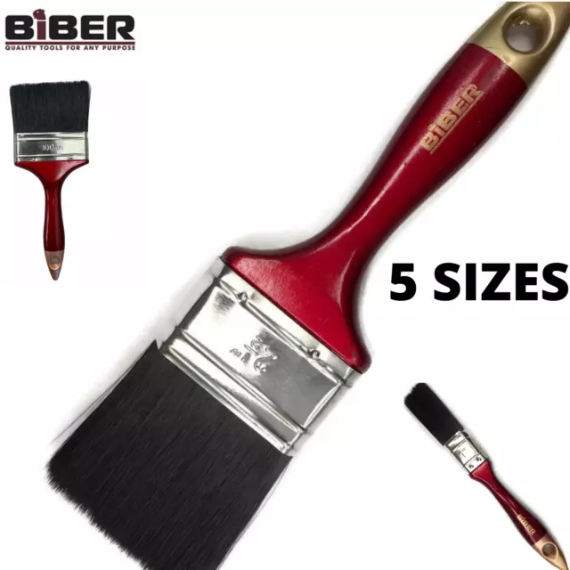 1 x Corner Paint Brush Professional Clean Edge Painting House Wall Trim  Angle