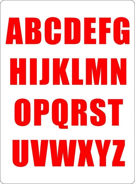 Autocollant Clavier en Français, Sticker AZERTY Noir