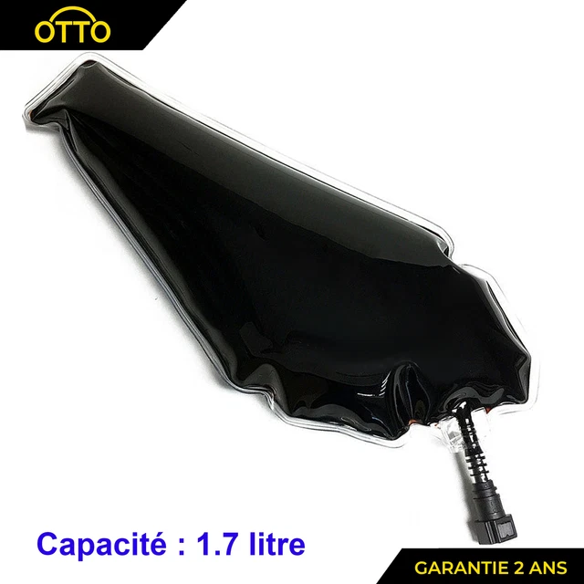 Poche D'additif FAP Cérine 9673231980 Pour Citroën C3 II 1.6 E-HDi - 1.1L - Neuf