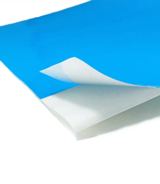 Thermal Conductive Adhesive Double Sided Tape For LED Strip Chip IC T-1000