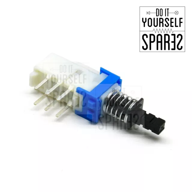 Power Switch On / Off Korg Ref: 510374520004 - 500375014900
