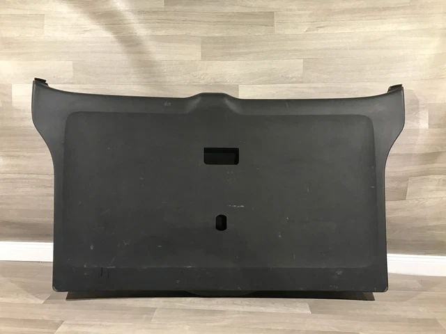 Vw T5 Heckklappe Verkleidung