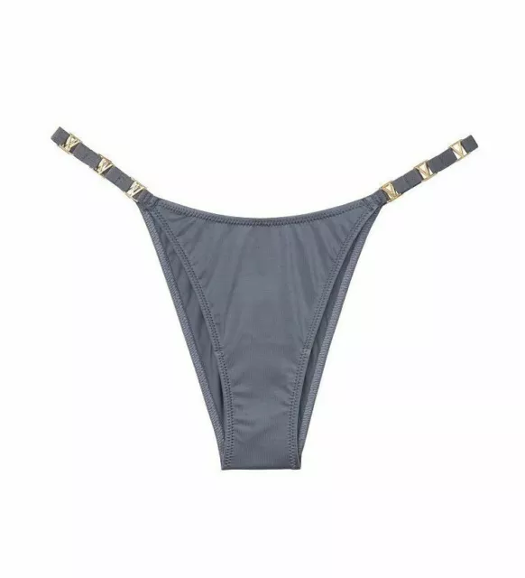 Victorias Secret V-String THONG Soft SEXY Panty Panti ITSY Stretch