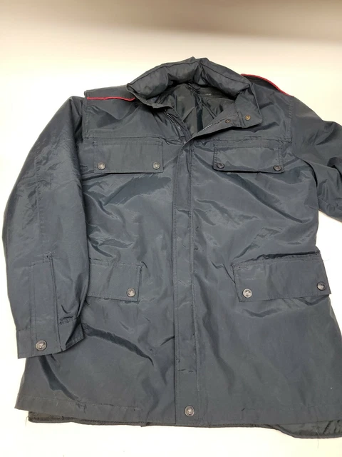 Yivise - Giacca in pile con cappuccio, da donna, con bottoni e cappuccio, taglia S-5XL Grigio1 XXXS