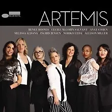 ARTEMIS - Artemis - New CD - B11501z