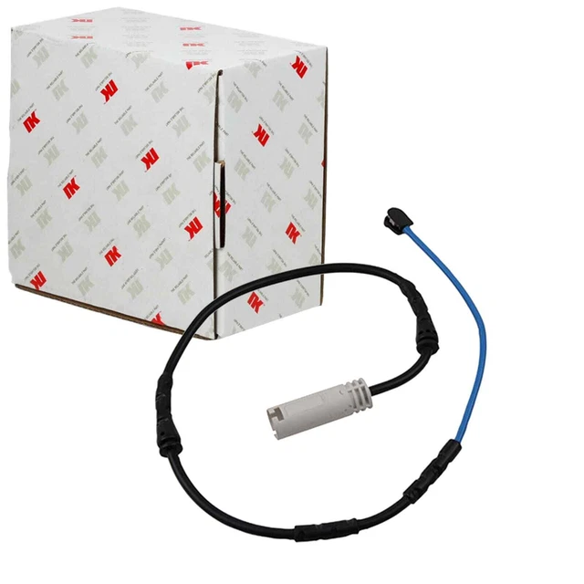 NK CONTATTO ALLARME USURA FRENO 700mm ASSALE ANTERIORE ADATTO PER BMW 1 | 280190