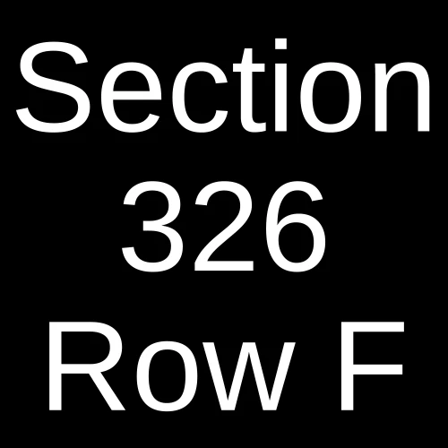 3 Tickets LSU Tigers vs. Mississippi State Bulldogs Basketball 2/24/24