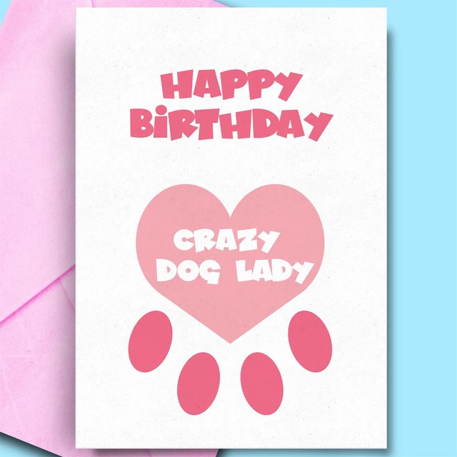 BIRTHDAY CARD FOR Wife Funny Card for Partner Humour Birthday Cards 3.