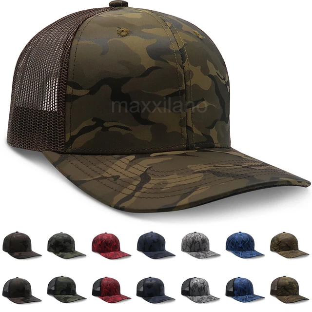 Harley Biker Mützen Harley-Davidson Herren Baseballcap - Grau Mit