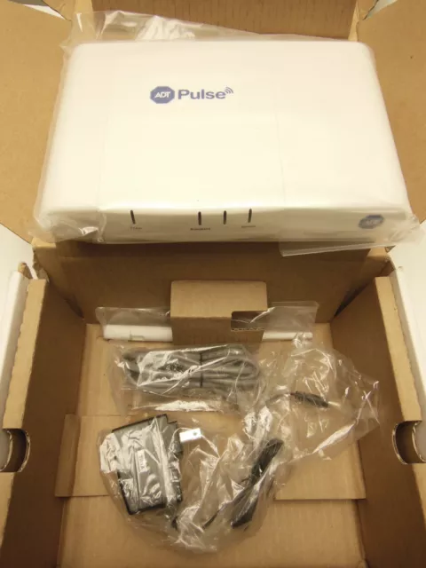 ADT iHub-3001B-ADT PULSE alarm