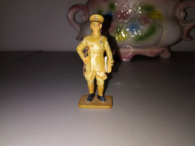 Figurine Petit Soldat DelPrado - Grenadier Guards UK 1914 (WWI) - Occasion