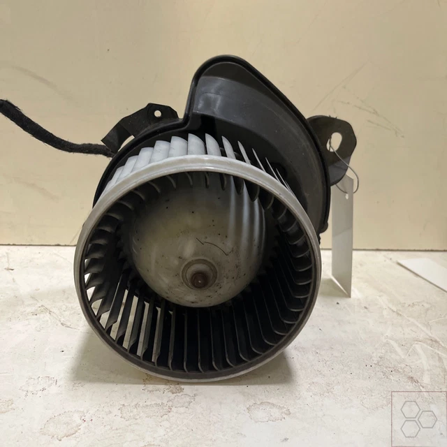 Frankberg Moteur Ventilateur Climatisation Compatible Citroën Jumpy Expert Tepee - Réf 1613566380