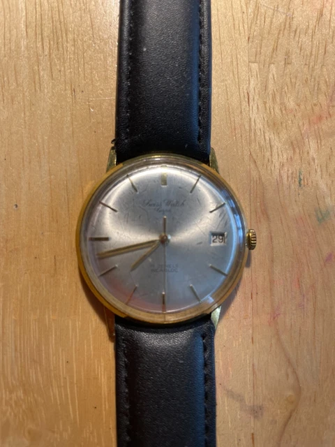 Swiss made hotsell corp