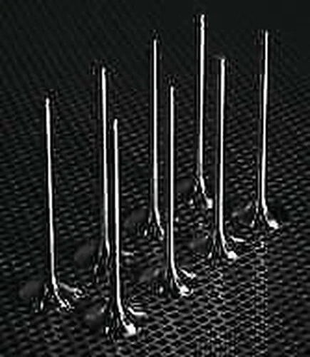 Vance & Hines 35-4521 Valve Set 1.900 Admission