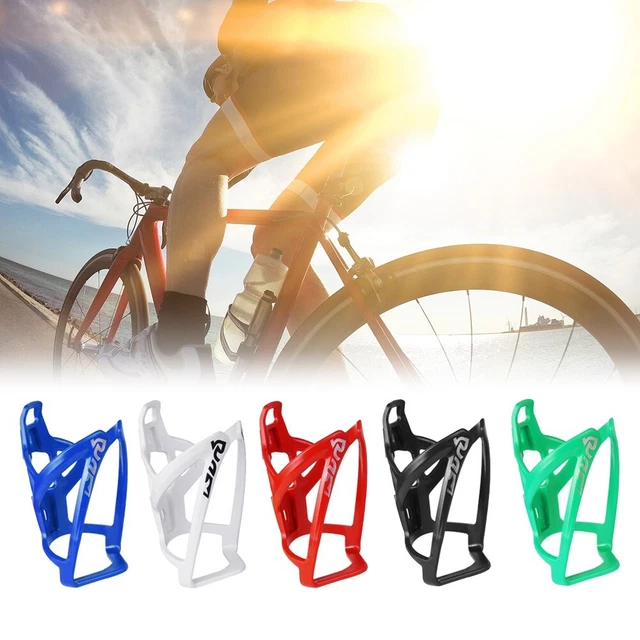 Xindiqiu Cages de Bouteille d'eau de vélo en Alliage d'aluminium Support de Bouteille d'eau de Xindiqiu Cages de Bouteille d'eau de vélo en Alliage d'aluminium Support de Bouteille d'eau de