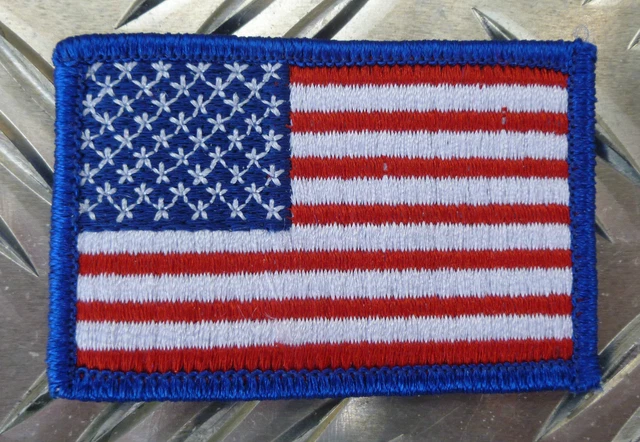 Morale Patch USA Originale Morale Patch Tattico "Send It" 1x4 - Distintivo Militare Esercito, Gancio E Bandiera, Nuovo Distintivo Militare Morale - Foto 5