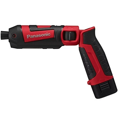 Panasonic Charging Stick Impact EZ7521 (7.2V) Torque 25N・m Wide Spot LED NEW