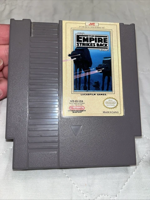 NES Blades of Steel cartouche jeu PAL FR français (D'occasion) à Vouvry