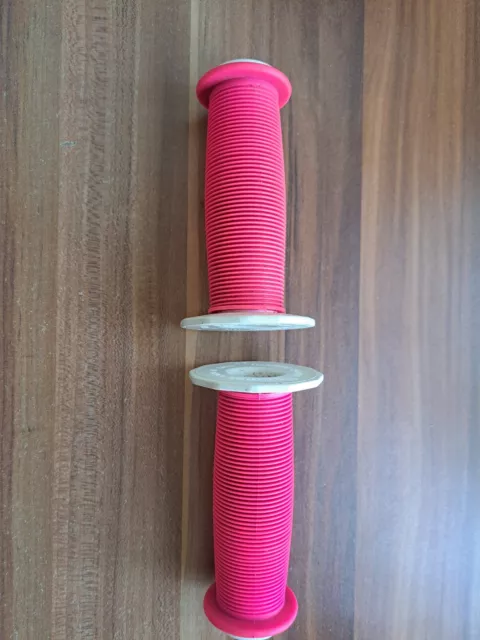 Odi mushroom grips pink shop