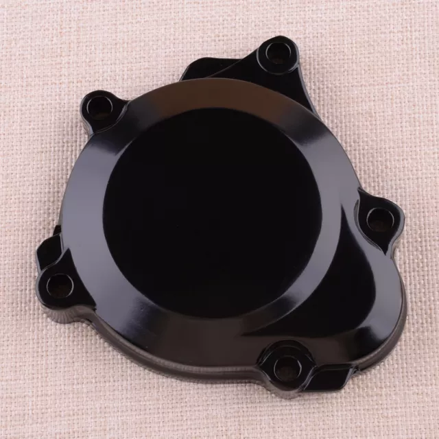 Engine Stator Cover Crankcase fit for Suzuki GSXR 750 600 1000 GSR 600 400