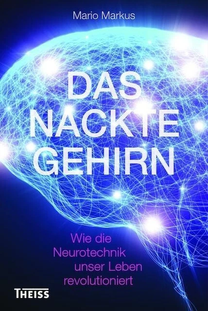 LE / LA Nue Cerveau Markus, Mario de Livre EUR 42,03 - PicClick FR