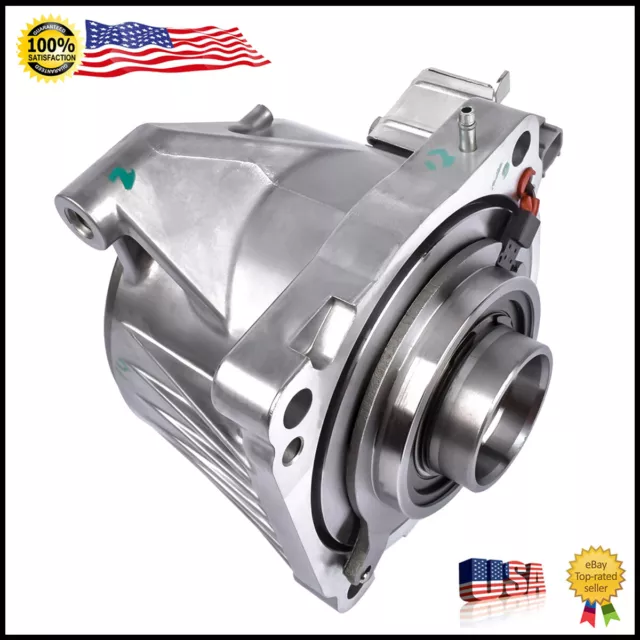 For Toyota Sienna 3.5L Rear Differential Viscous Coupler Coupling AWD 4130328013