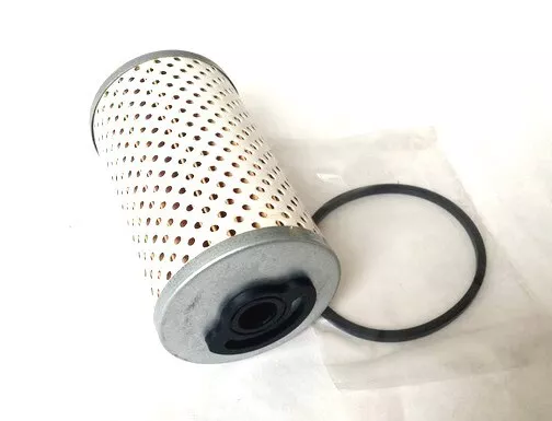 Filtro diesel per carrello elevatore Crede Hercules DFG 1000 1500 1510 2000 2010 4000