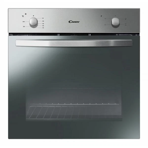 CANDY FORNO INCASSO FCS201X - Candy