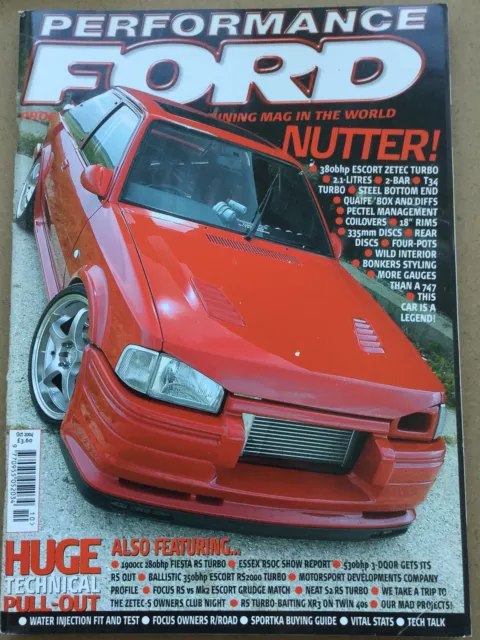 Turbo performance club discount