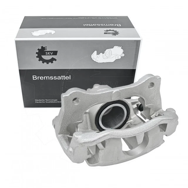 Étrier De Frein Arrière Gauche 32mm - Pour Citroën Xsara, ZX, Peugeot 306 - Neuf