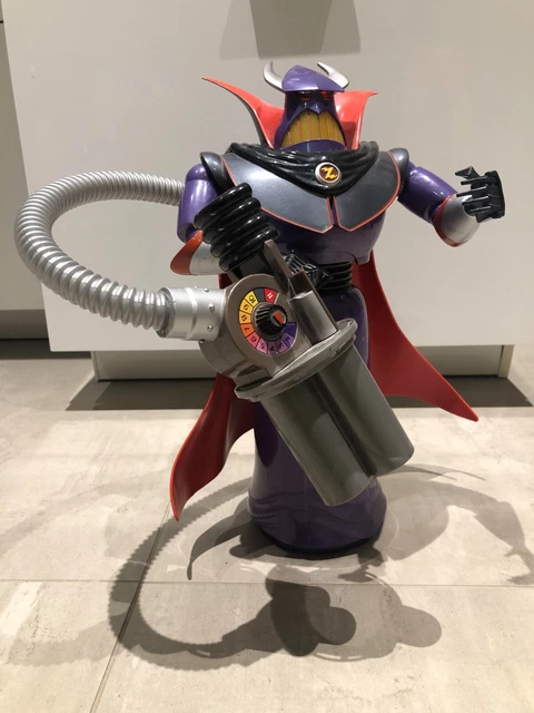 figurine parlante toy story