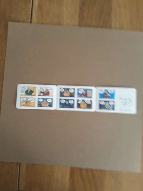 Carnet De Timbres France 'Sourires' BC473 - 2010, Autoadhésif, Non Plié | Collection Philatélie