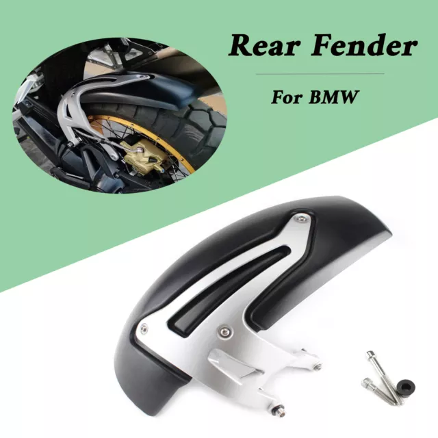 Für BMW R1200GS LC/ADV R1250GS Kotflügel hinten Kotflügel Rad Hugger Spritzschut