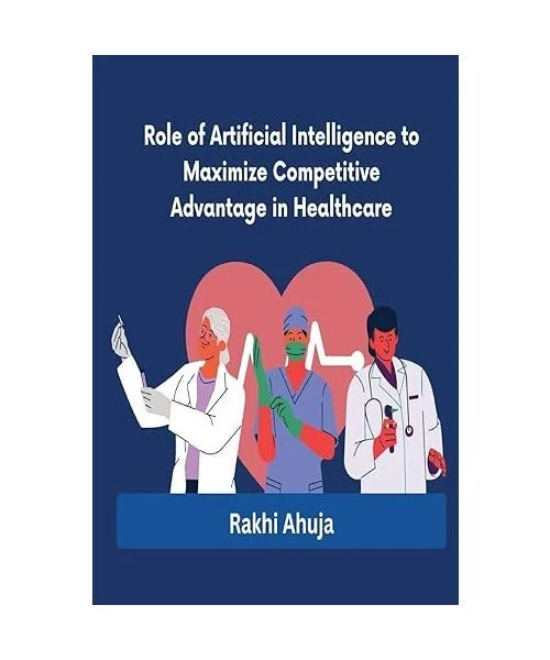 ROLE OF ARTIFICIAL Intelligence to Maximize Competitive Advantage in ...