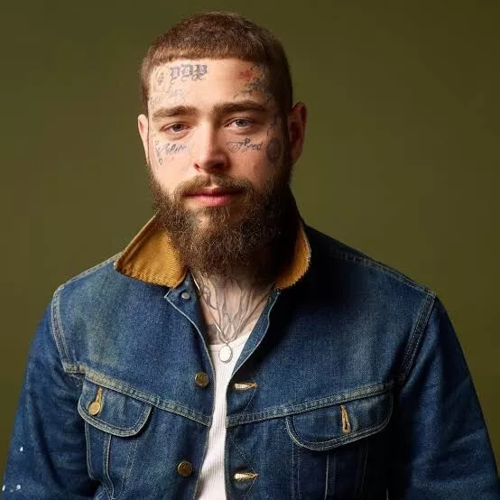 Post Malone General Admission X 2  Wed 29 Nov Sydney