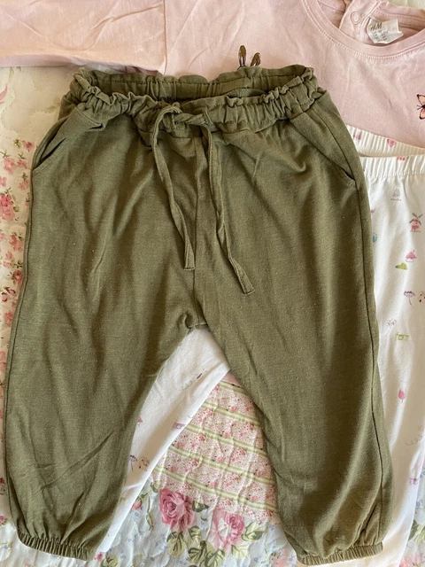 NEXT Baby Girl Bundle 9-12 & 12-18 Months 5