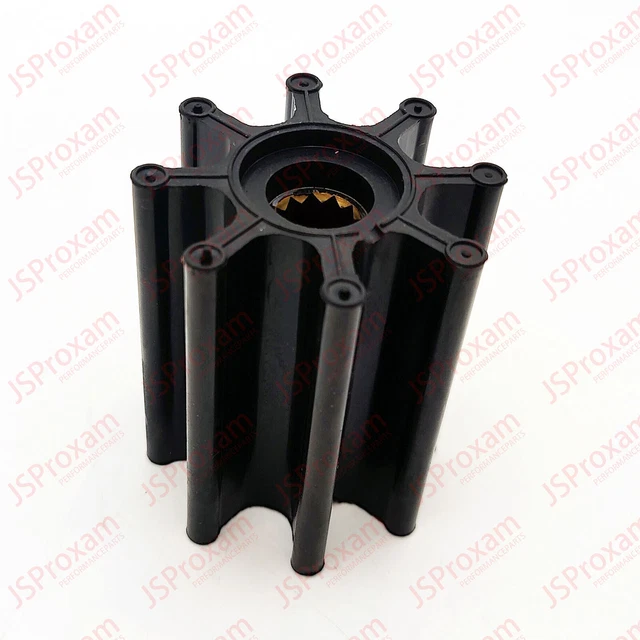 3588476 8881103 3593573 3583602 Fits VOLVO PENTA Jabsco Water Pump Impeller