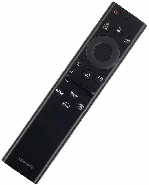Original Samsung BN59-01385B Solar TV Remote Control für QE50Q60BA�Smart 4K QLED
