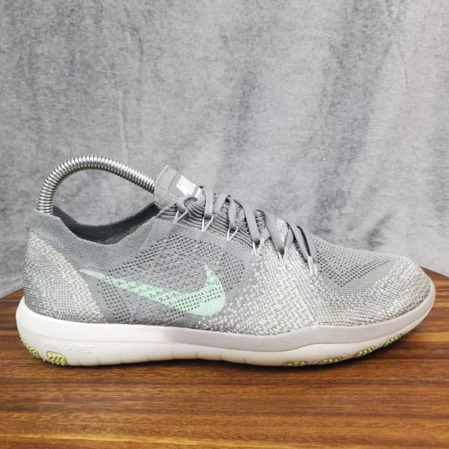 nike free flyknit 2.0