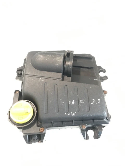 Tuyau D'admission Filtre à Air Pour Renault Trafic MK3/Vivaro B 1.6 (2015-2022) - Réf. 165555514R