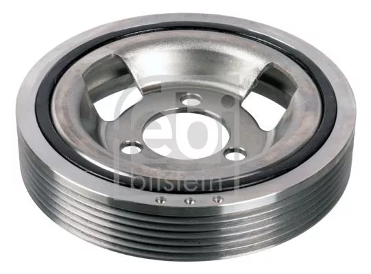 FEBI BILSTEIN Poulie vilebrequin Poulie Damper 31782 pour CITROËN pour DS3 27mm