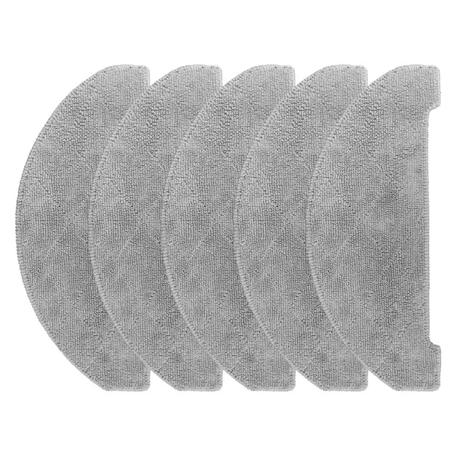 Chiffons De Nettoyage Proscenic - Accessoires Aspirateur