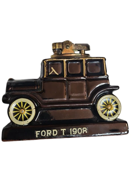 Ford, American, Automobiles, Advertising, Collectibles