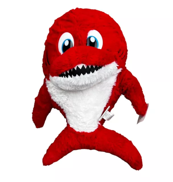 Seaworld sale shark plush