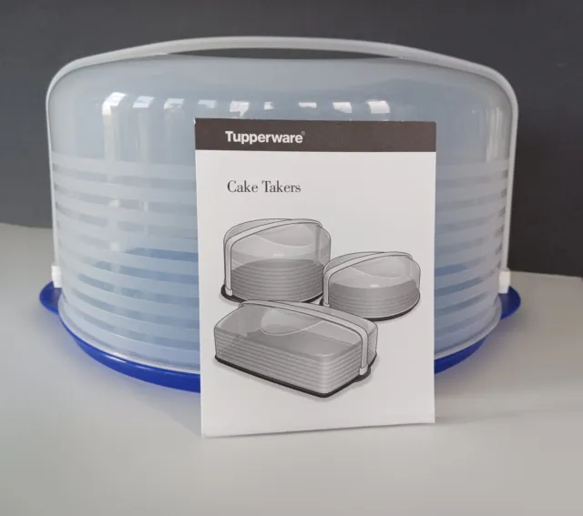 https://www.picclickimg.com/HQ0AAOSwHXdk3mPI/Tupperware-3062B-1-Cake-Taker-Large-Round-Pie-Carrier.webp