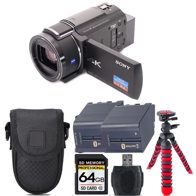 Accessoires Pour Caméscopes | Panasonic FR E-Shop